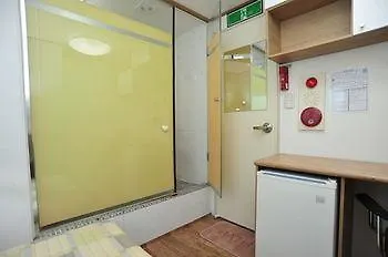 Single House Hotel Seoul